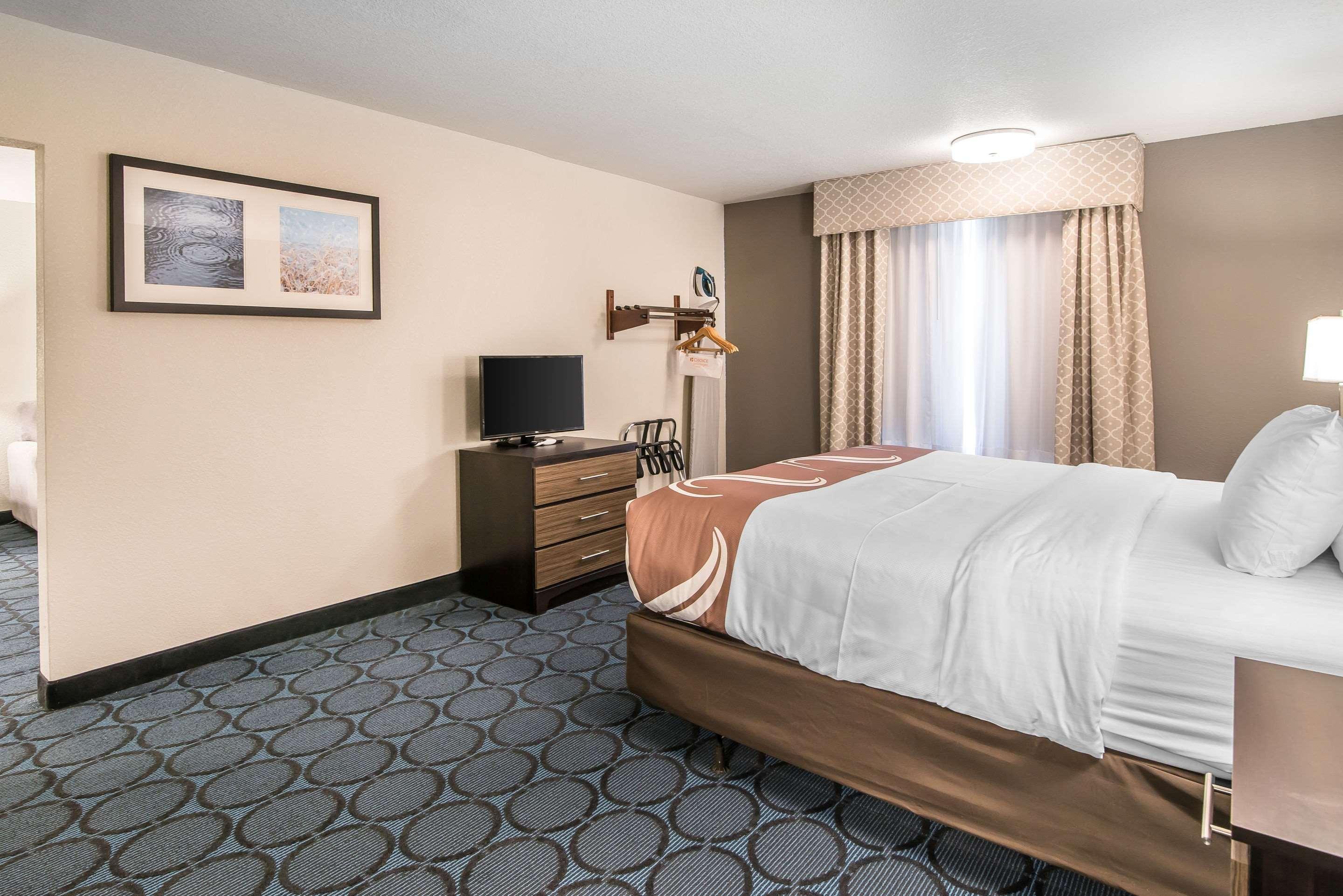 Elevate Hotel At Sierra Blanca Ruidoso, Ascend Hotel Collection Exteriör bild