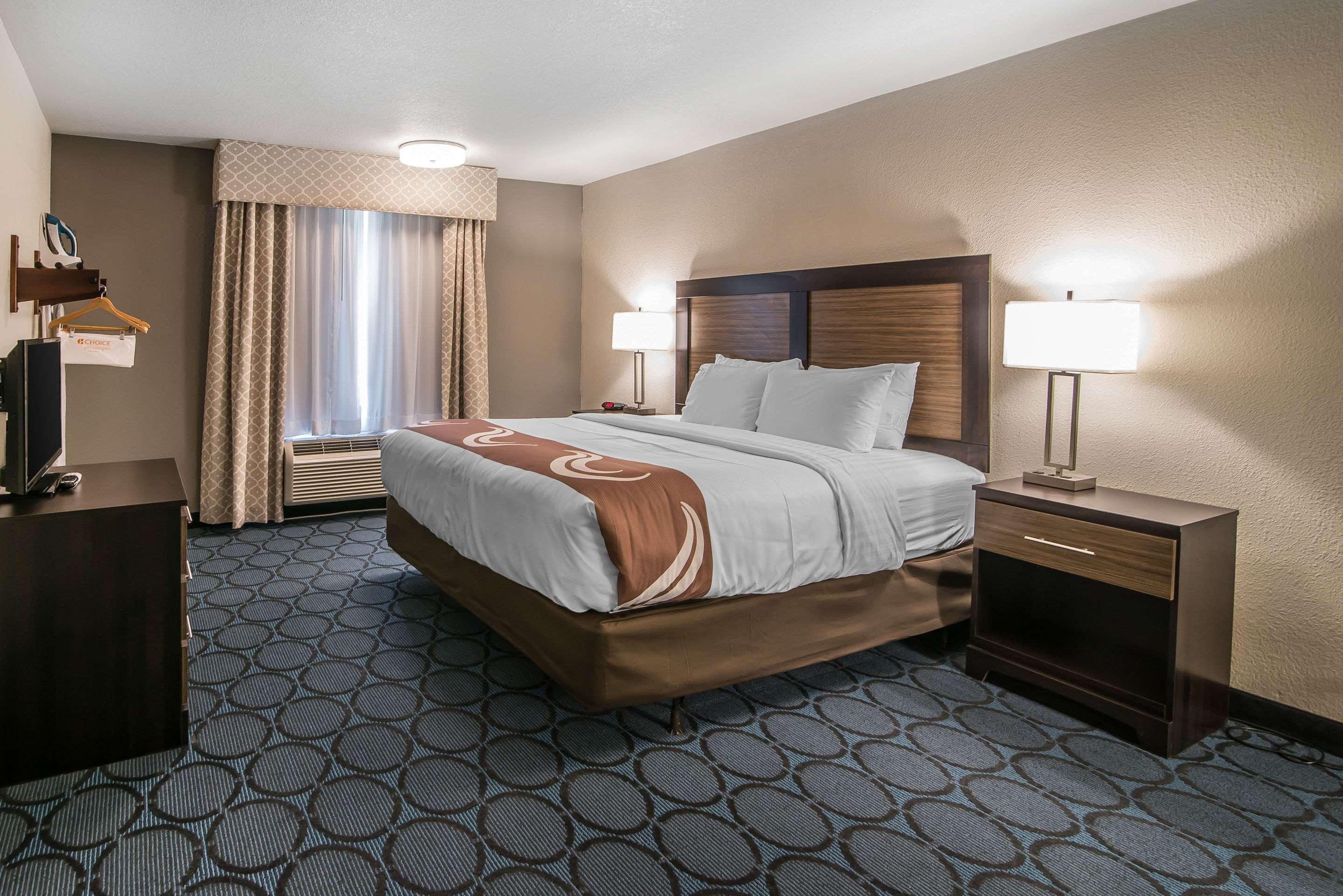 Elevate Hotel At Sierra Blanca Ruidoso, Ascend Hotel Collection Exteriör bild