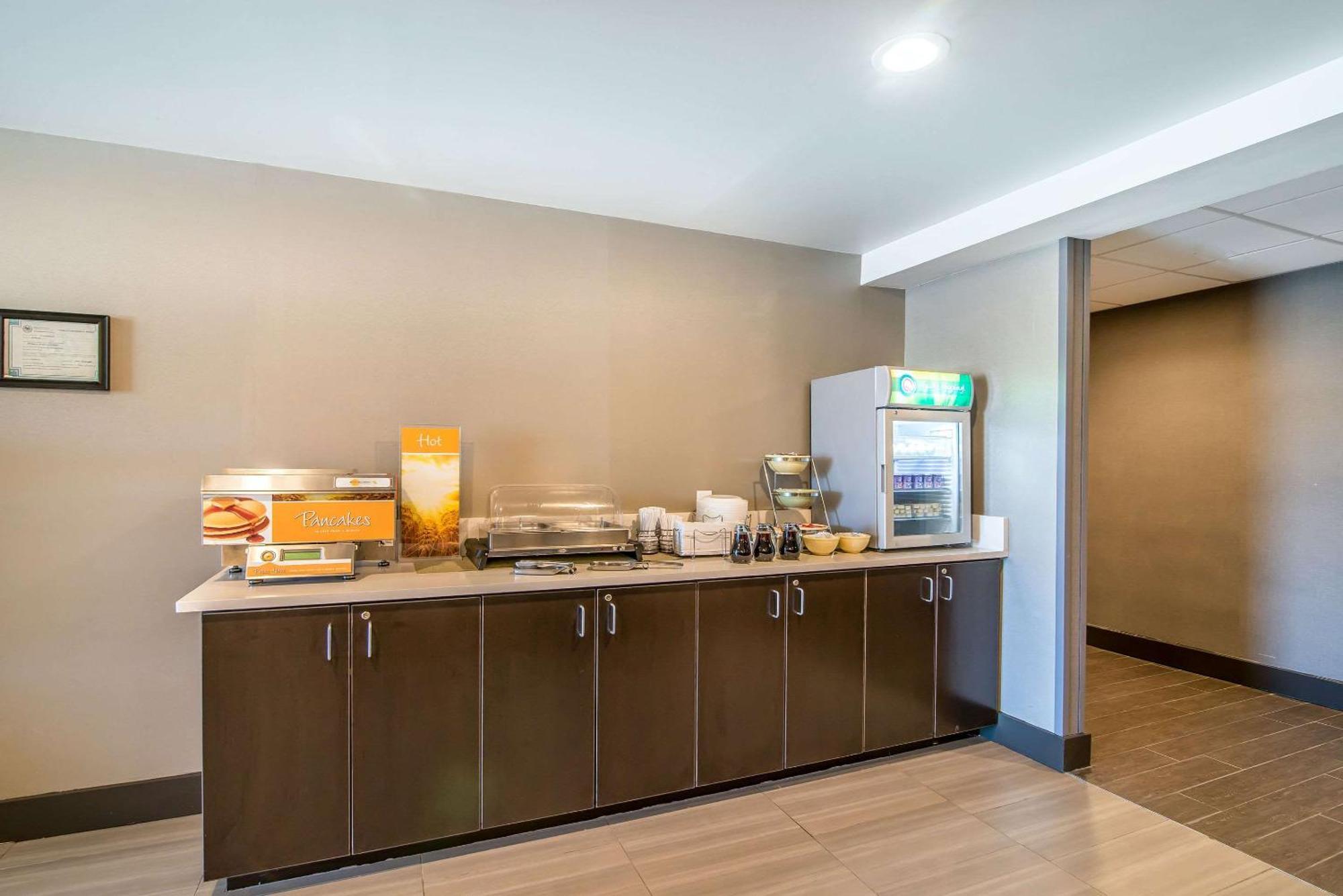 Elevate Hotel At Sierra Blanca Ruidoso, Ascend Hotel Collection Exteriör bild