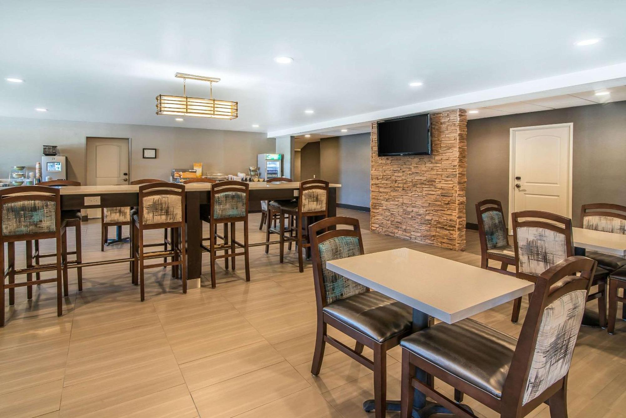Elevate Hotel At Sierra Blanca Ruidoso, Ascend Hotel Collection Exteriör bild