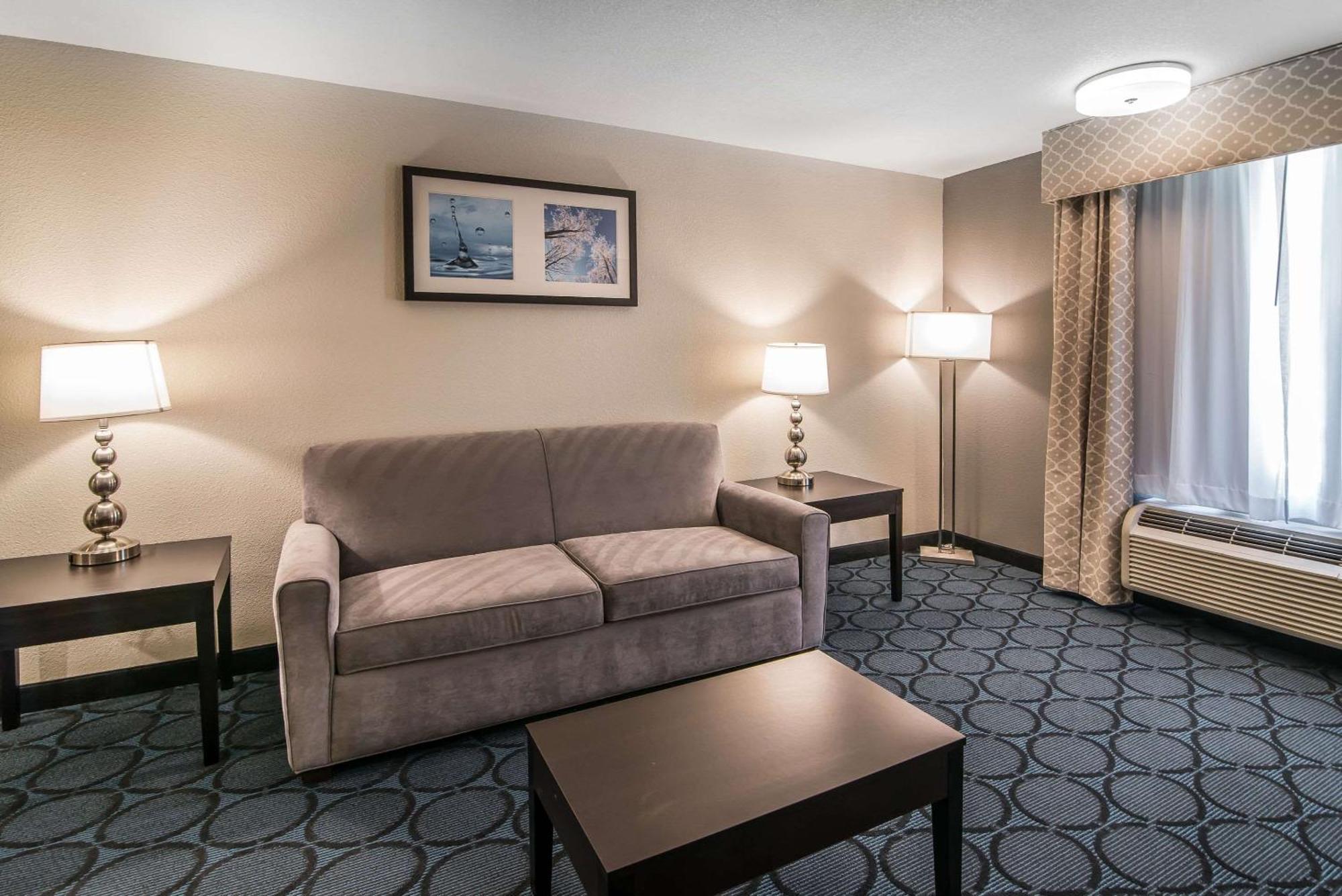 Elevate Hotel At Sierra Blanca Ruidoso, Ascend Hotel Collection Exteriör bild