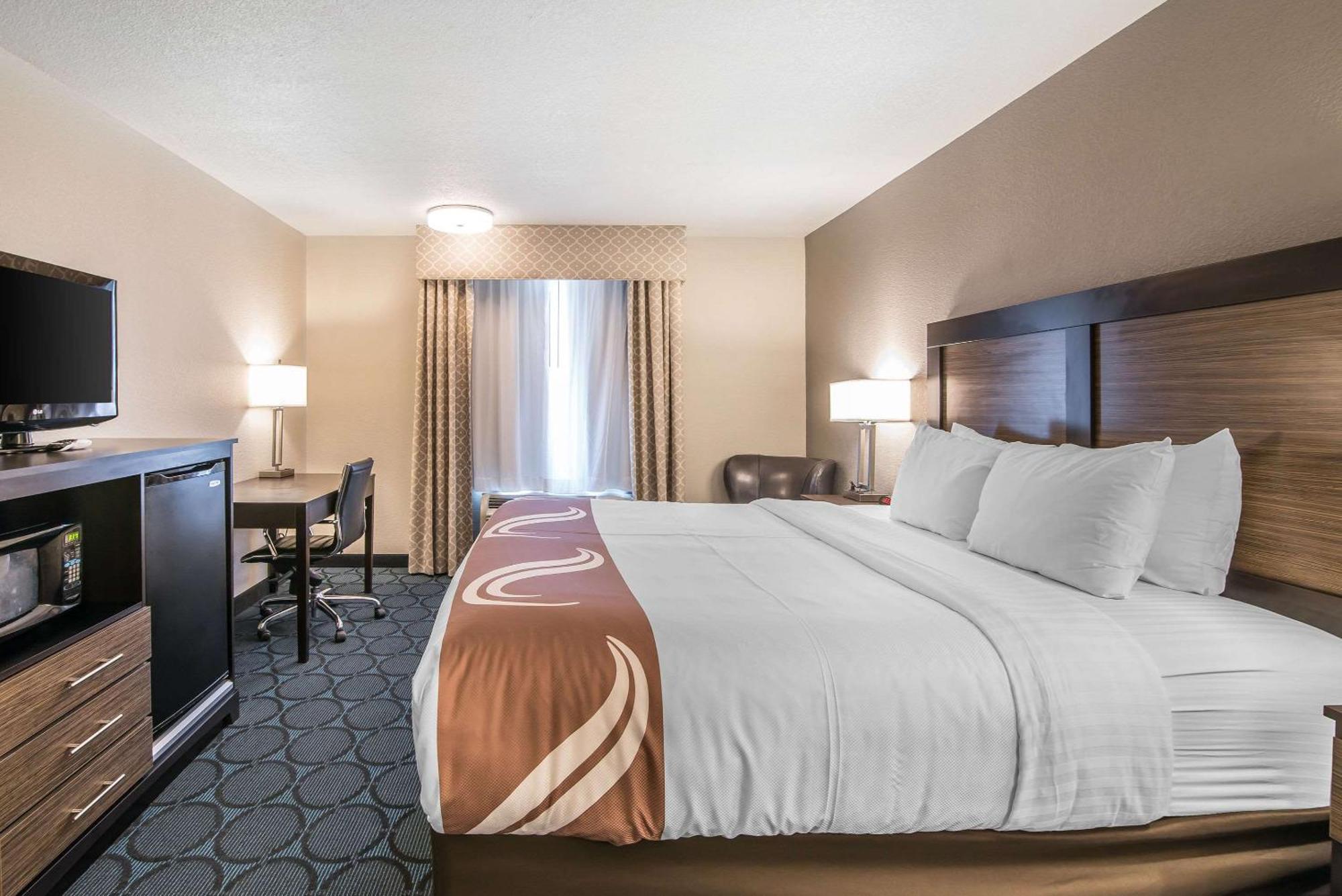 Elevate Hotel At Sierra Blanca Ruidoso, Ascend Hotel Collection Exteriör bild