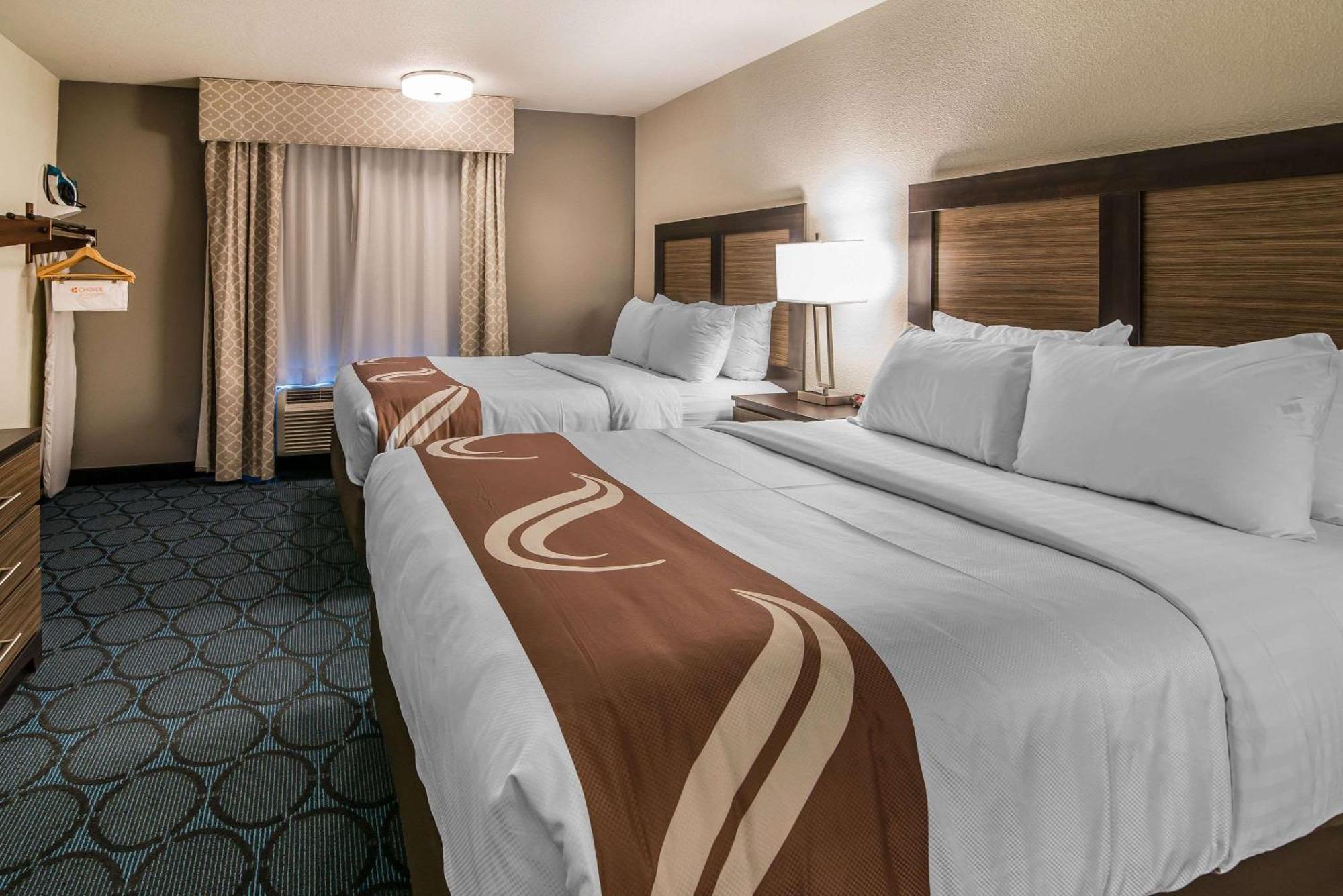 Elevate Hotel At Sierra Blanca Ruidoso, Ascend Hotel Collection Exteriör bild
