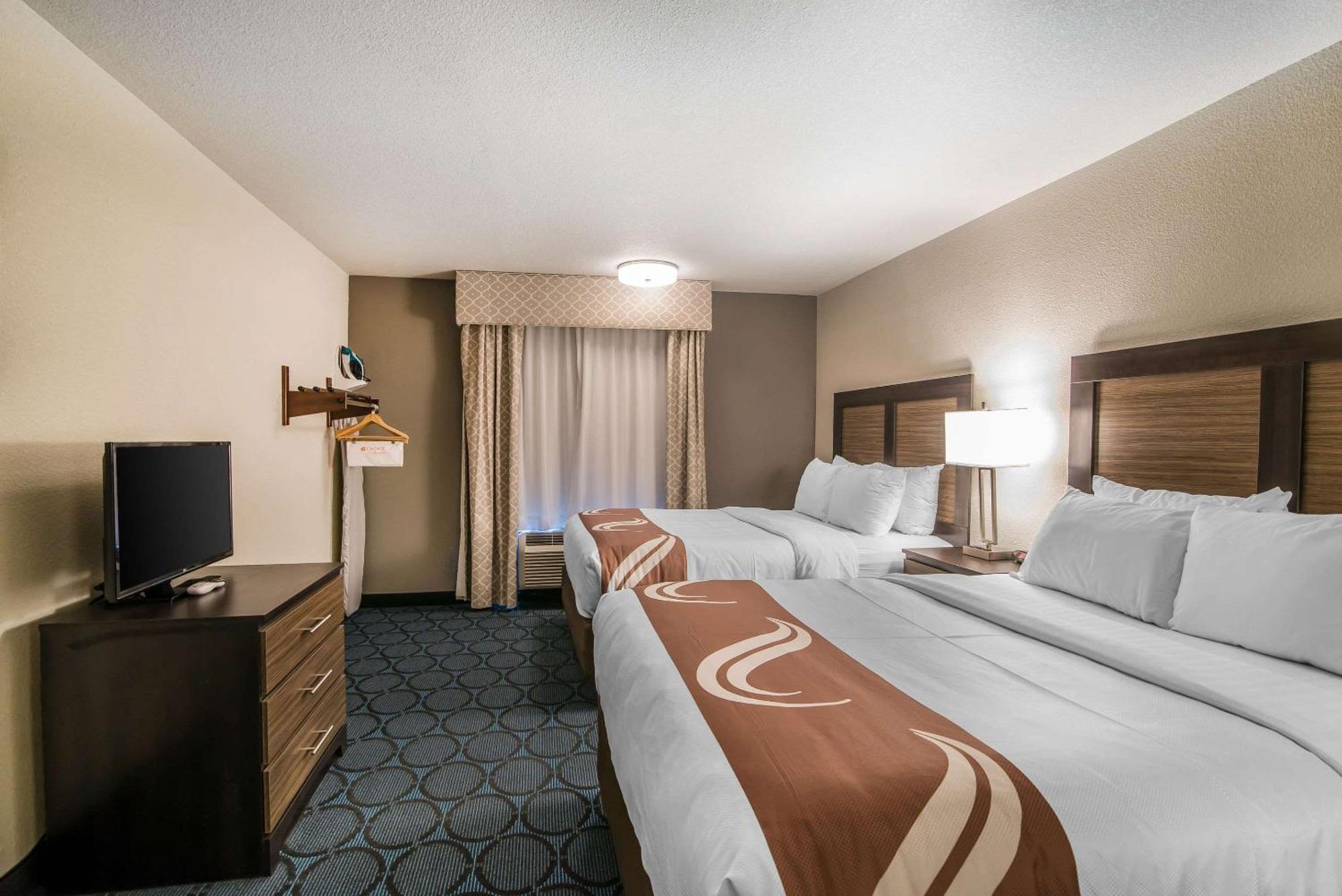 Elevate Hotel At Sierra Blanca Ruidoso, Ascend Hotel Collection Exteriör bild