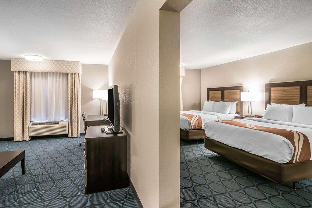 Elevate Hotel At Sierra Blanca Ruidoso, Ascend Hotel Collection Rum bild