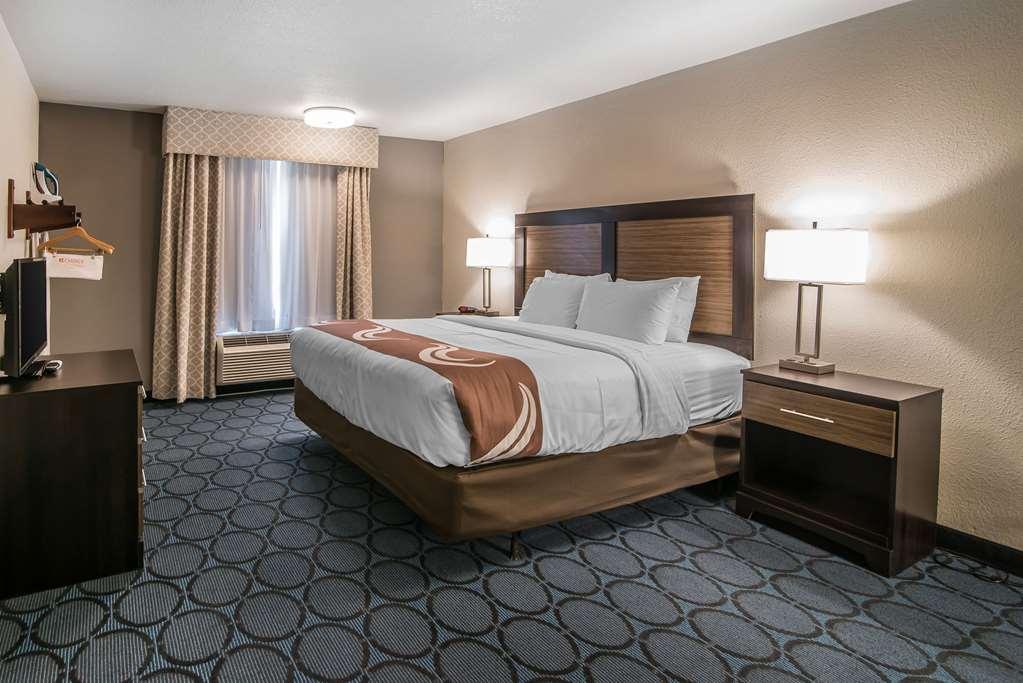 Elevate Hotel At Sierra Blanca Ruidoso, Ascend Hotel Collection Rum bild