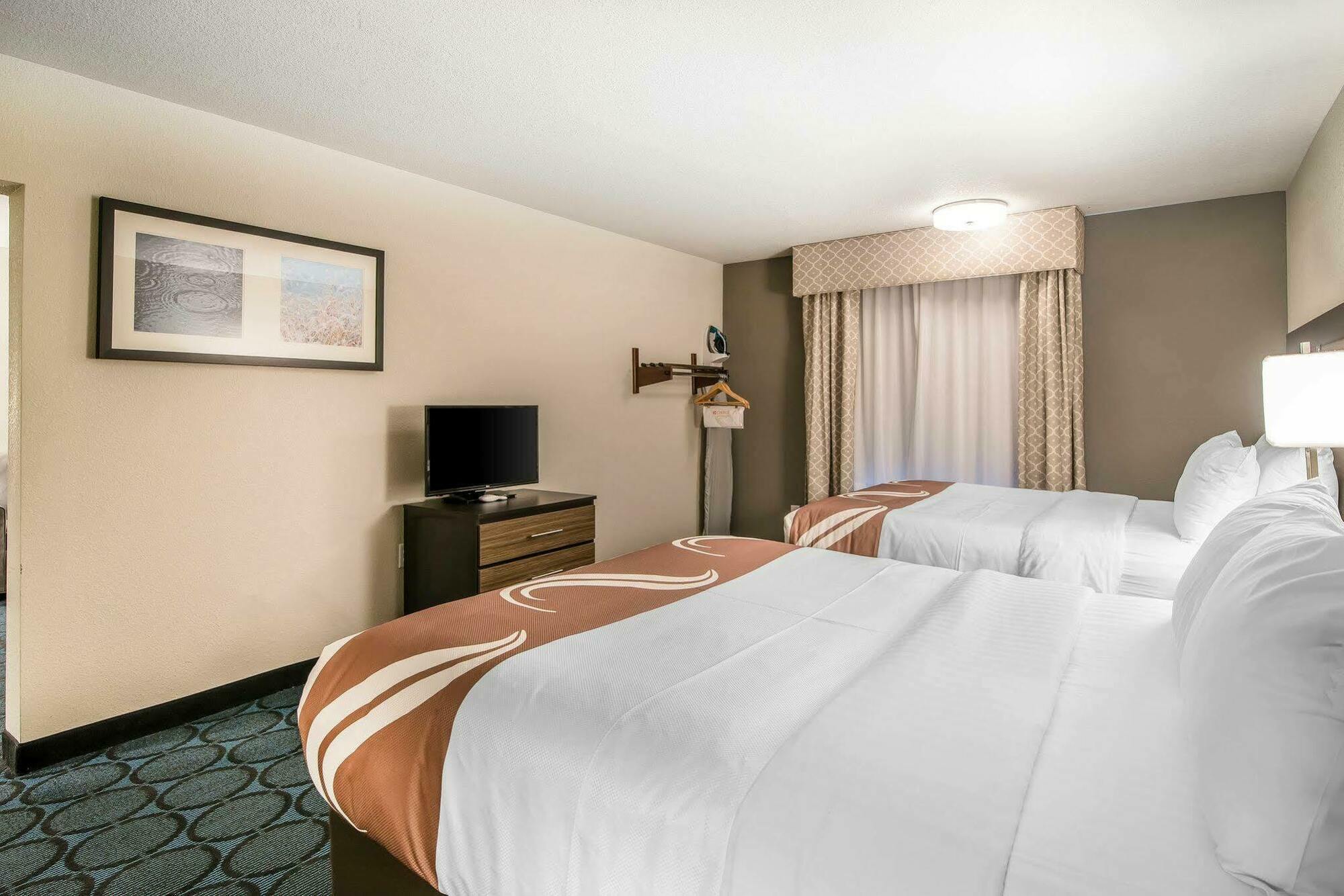 Elevate Hotel At Sierra Blanca Ruidoso, Ascend Hotel Collection Exteriör bild